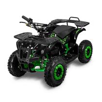Quadriciclo Elétrico Infantil DROP Utility Lítio 1000w 36v