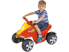 Quadriciclo Elétrico Quadrijet Army Rangers Xplast