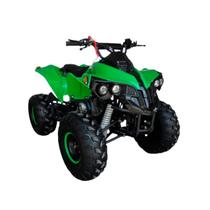 Quadriciclo Gasolina 125CC 4T Partida Elétrica Automático com Ré 0Km Importway Iwatvr-125 Quadriciclo Gasolina 125CC 4T Partida Elétrica Automático com Ré 0Km Importway Iwatvr-125