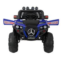 Quadriciclo Infantil 4x4 Elétrico 12v Toys Import
