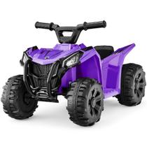 Quadriciclo Infantil 6V - Brinquedo para Crianças