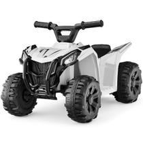 Quadriciclo Infantil 6V - Brinquedo para Crianças