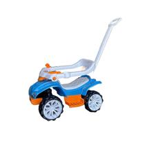 Quadriciclo Infantil Azul Meu Passeio Lugo Brinquedos Quadriciclo Infantil Azul Meu Passeio Lugo Brinquedos