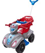 Quadriciclo Infantil Baby - Spyder