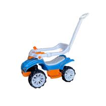 Quadriciclo Infantil Carrinho Meu Passeio Lugo Brinquedos