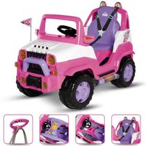 Quadriciclo Infantil Carrinho Pedal Diipi Diipi