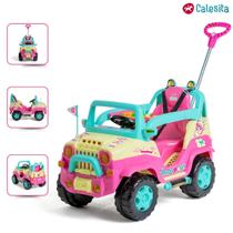Quadriciclo Infantil Carrinho Pedal Diipi Diipi