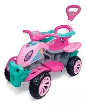 Quadriciclo Infantil - Lady Star