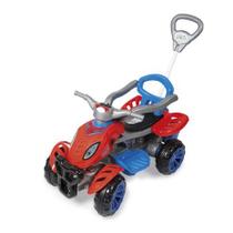 Quadriciclo Infantil Spider - Maral