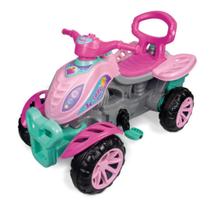 Quadriciclo Lady Star - Maral