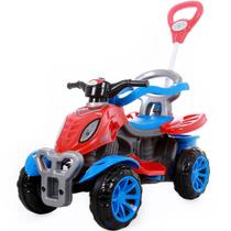 Quadriciclo Maral Spider 3113 com Haste