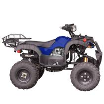 Quadriciclo PRO ATV 250cc Freio a Disco Gasolina Partida Elétrica 4 Tempos - TATV250
