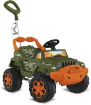 Quadriciclo Smart Banjipe Passeio & Pedal Camuflado - Bandeirante