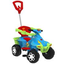 Quadriciclo Smart Quad Bandeirante 1220 Passeio Pedal