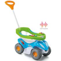 Quadriciclo Super Comfort Calesita 0942