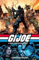 Quadrinho Image Comics G.I. JOE: A Real American Hero Quadrinho Image Comics G.I. JOE: A Real American Hero