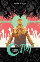 Quadrinho Image Comics Outcast Volume 8 Quadrinho Image Comics Outcast Volume 8
