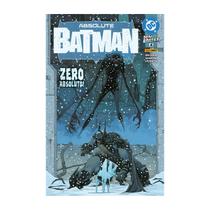 Quadrinho panini: batman absolute vol.4 Quadrinho panini: batman absolute vol.4