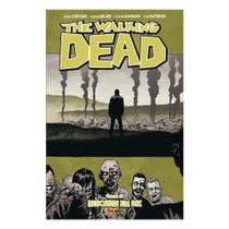 Quadrinho panini: the walking dead descanse em paz vol.32 Quadrinho panini: the walking dead descanse em paz vol.32