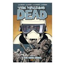 Quadrinho panini: the walking dead nova ordem mundial vol.30 Quadrinho panini: the walking dead nova ordem mundial vol.30