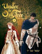 Quadrinho Yen Press Sob o Carvalho Volume 1