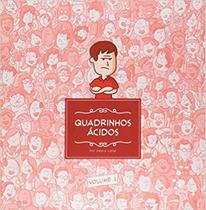Quadrinhos Acidos - Jambo Editora