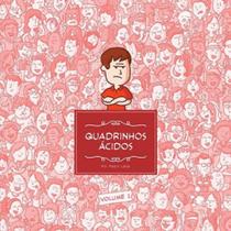 Quadrinhos acidos Quadrinhos acidos