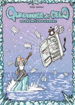 Quadrinhos de gelo do eremita do iceberg - 42 EDITORA Quadrinhos de gelo do eremita do iceberg - 42 EDITORA