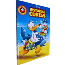 Quadrinhos HQ Gibi Graphic Novel Formatinho 13,50x19 cm Lombada com Grampos Histórias Curtas nº 51 Culturama Quadrinhos HQ Gibi Graphic Novel Formatinho 13,50x19 cm Lombada com Grampos Histórias Curtas nº 51 Culturama