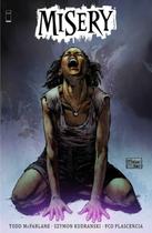 Quadrinhos Image Comics Misery Spawn Edições 1-4