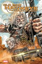 Quadrinhos Marvel Old Man Hawkeye: A Coleção Completa Quadrinhos Marvel Old Man Hawkeye: A Coleção Completa