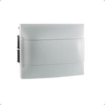 Quadro 12 Disjuntores PVC 328x235x102mm Embutir Legrand