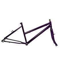 Quadro 26 Fem. Flowers Violeta (samy)