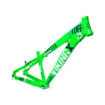 Quadro 26 vikingx tuff x-25 dirt freeride aluminio