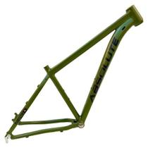 Quadro 29 absolute nero 5 - 17" - oliva