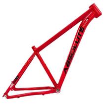 Quadro 29 absolute nero 5 - 17" - vermelho