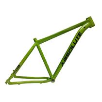 Quadro 29 Absolute Nero 5 Alum. Mtb Verde Com Preto