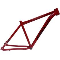 Quadro 29 Absolute Nero 5 Vermelho Com Preto