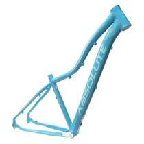 Quadro 29 Aluminio Absolute Hera 29x15 - Azul