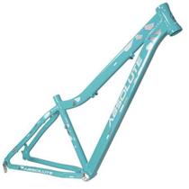 Quadro 29 Aluminio Absolute Mia Ii 29x17 - Verde / Branco