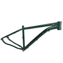 Quadro 29 Monaco Storm Alum. Mtb Tam.17 Verde Exercito Quadro 29 Monaco Storm Alum. Mtb Tam.17 Verde Exercito