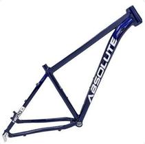 Quadro 29 mtb nero 5 azul marinho - tam. m (17)