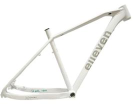 Quadro 29 new athom 27.2mm branco/verde tam 19
