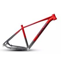 Quadro 29 Rava Nazca Boost Cabeamento Interno Cinza Vermelho