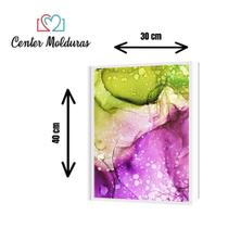 Quadro 33 x 43 com moldura , sem vidro e impressão em vinil, para sala, quarto, escritórios. Quadro 33 x 43 com moldura , sem vidro e impressão em vinil, para sala, quarto, escritórios.