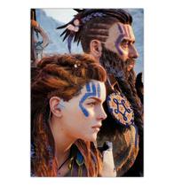 Quadro A3 em MDF Aloy Horizon Zerodown 001 Quadro A3 em MDF Aloy Horizon Zerodown 001