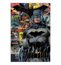 Quadro A3 em MDF Batman 002