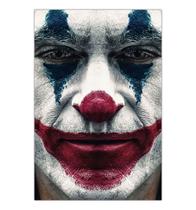 Quadro A3 em MDF The Joker - Placa Quadro A3 em MDF The Joker - Placa