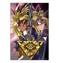 Quadro A4 em MDF Anime 005 - Placa Quadro A4 em MDF Anime 005 - Placa
