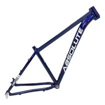 Quadro Absolute 29 Nero 5 Bike Mtb Aluminio Freio Disc Azul
